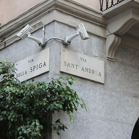 Sant'Andrea Cozy Apartment Milan Bagian luar foto